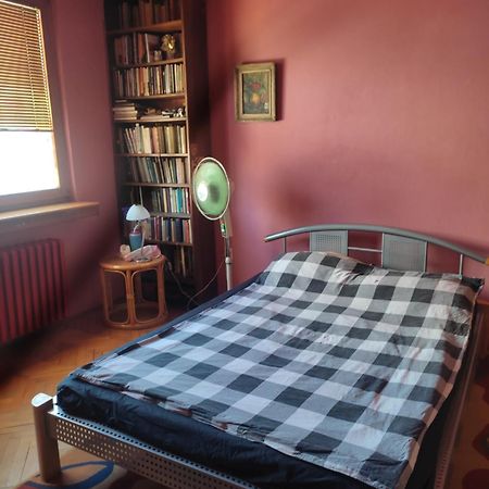 Rentasarajevo Apartment Bagian luar foto