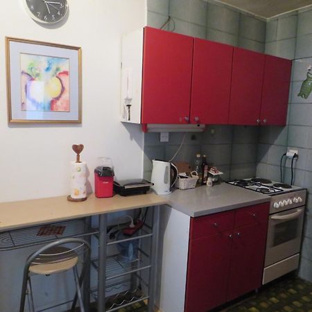 Rentasarajevo Apartment Bagian luar foto