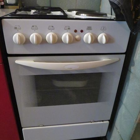 Rentasarajevo Apartment Bagian luar foto
