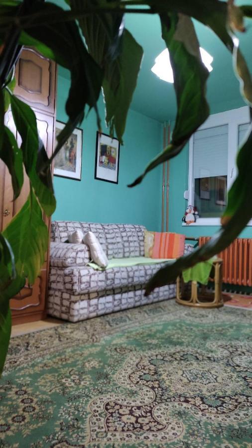 Rentasarajevo Apartment Bagian luar foto