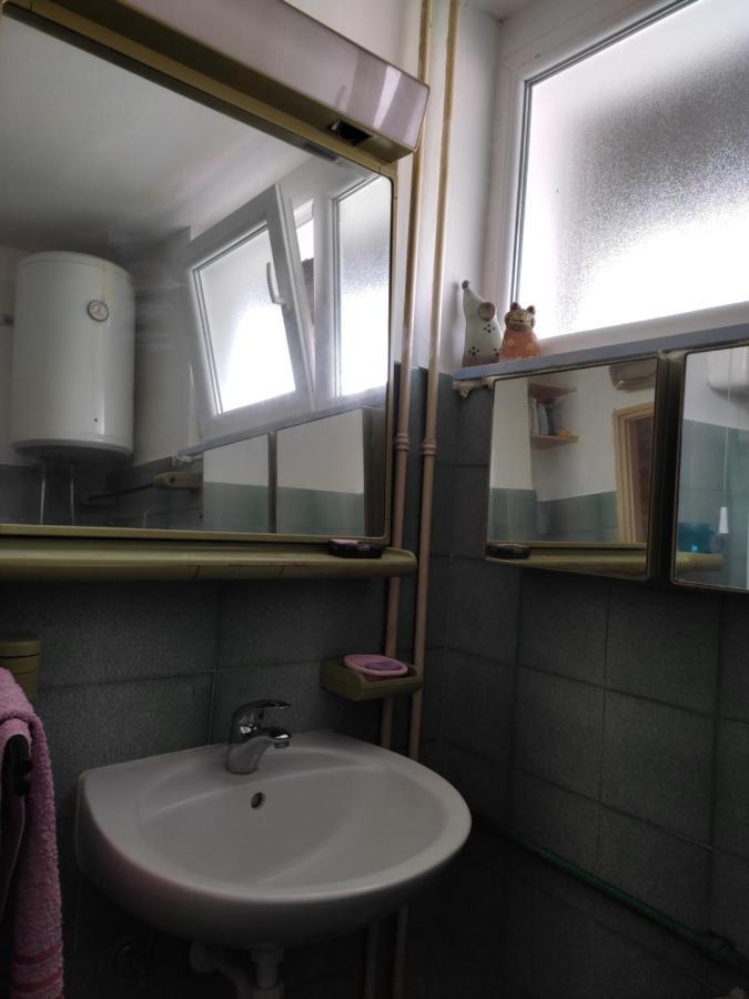 Rentasarajevo Apartment Bagian luar foto
