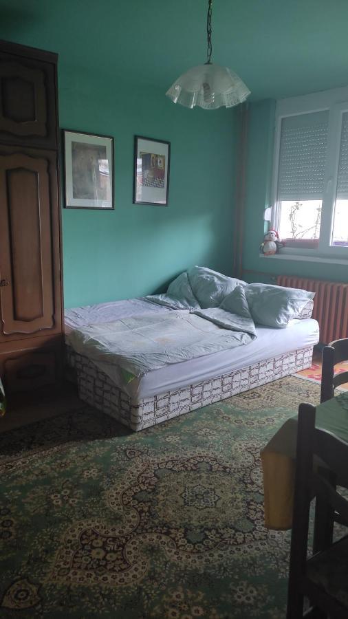 Rentasarajevo Apartment Bagian luar foto