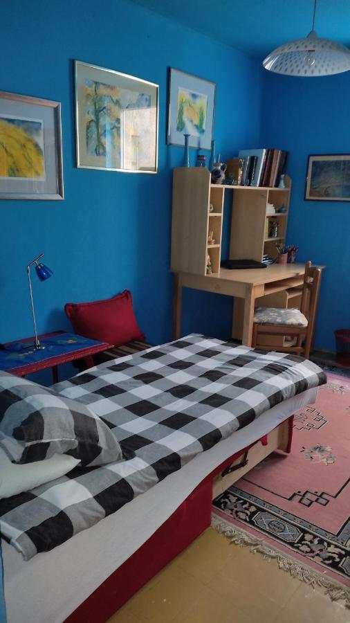 Rentasarajevo Apartment Bagian luar foto