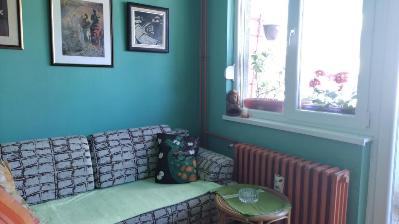 Rentasarajevo Apartment Bagian luar foto