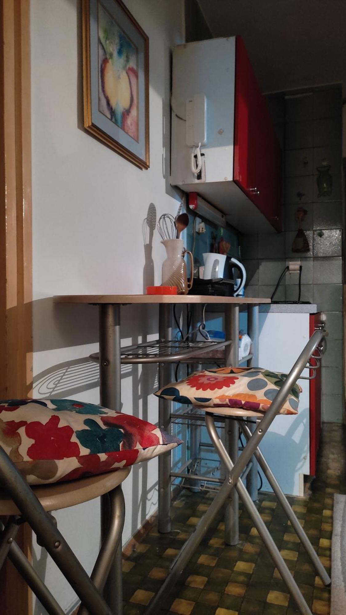 Rentasarajevo Apartment Ruang foto