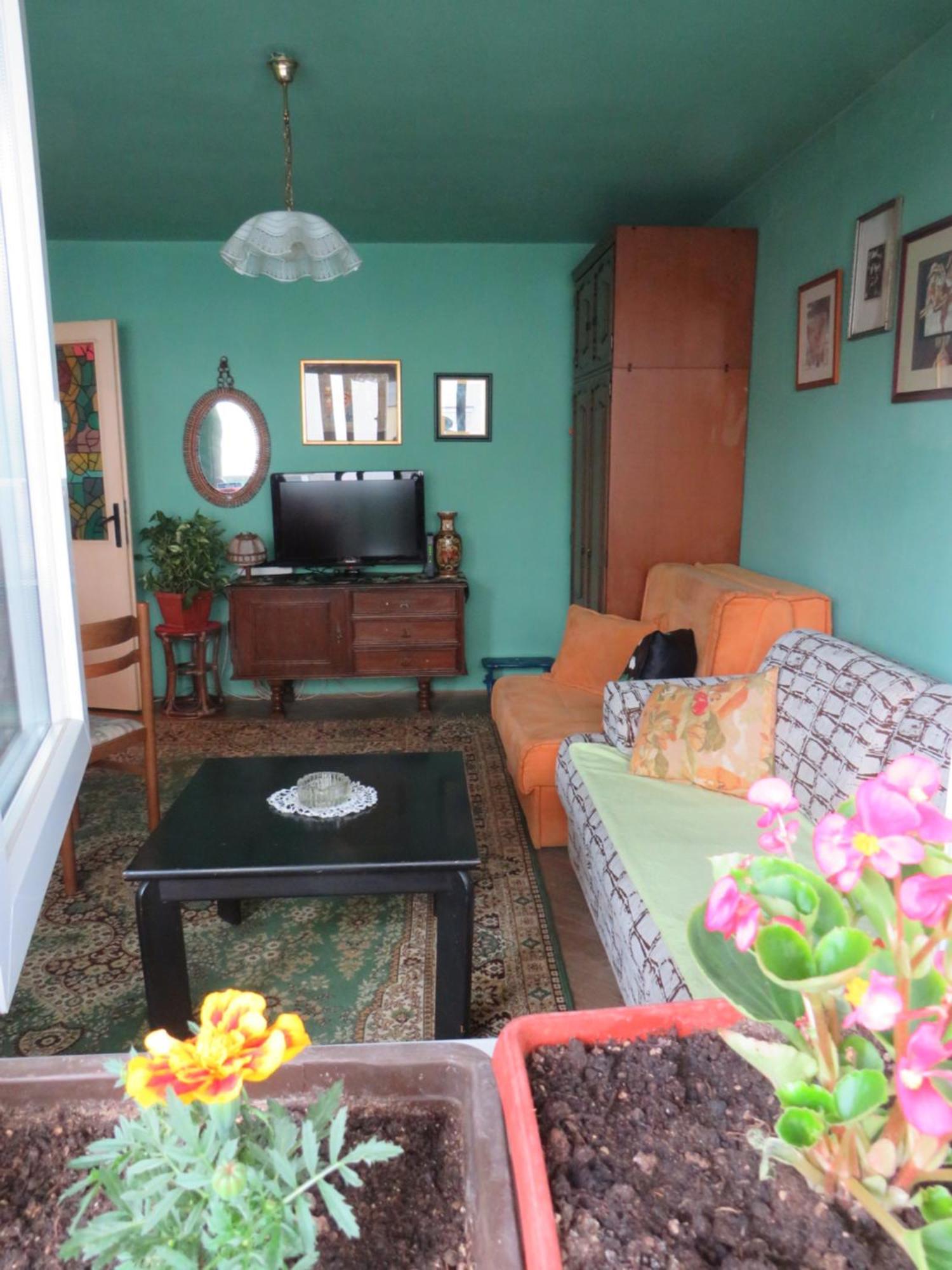 Rentasarajevo Apartment Bagian luar foto