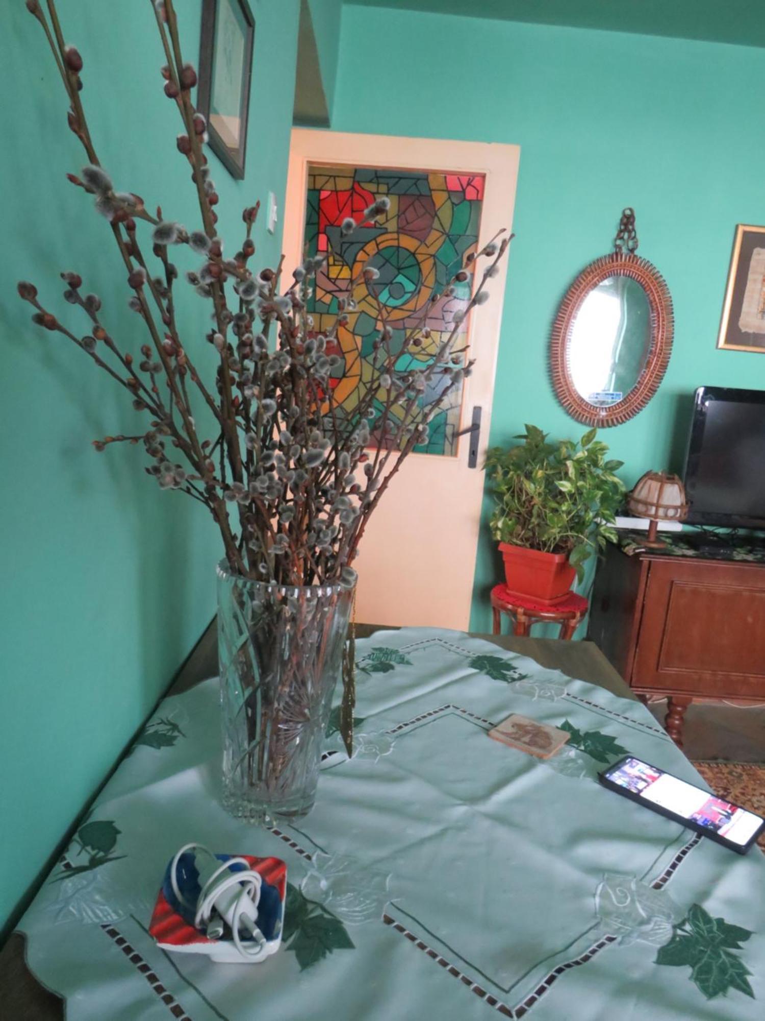 Rentasarajevo Apartment Bagian luar foto
